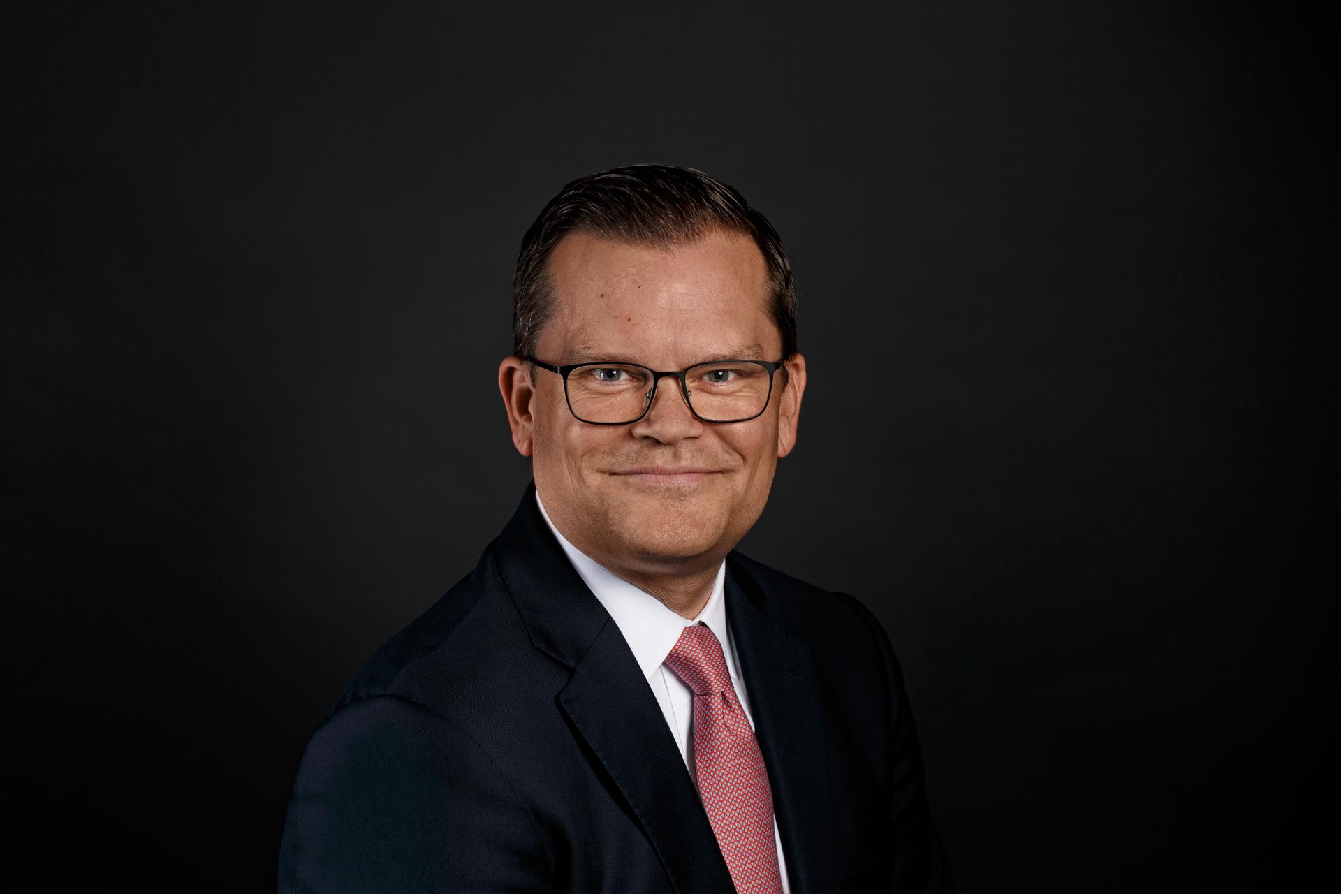 Vontobel @ TradeTech 2024 | Transaction Banking